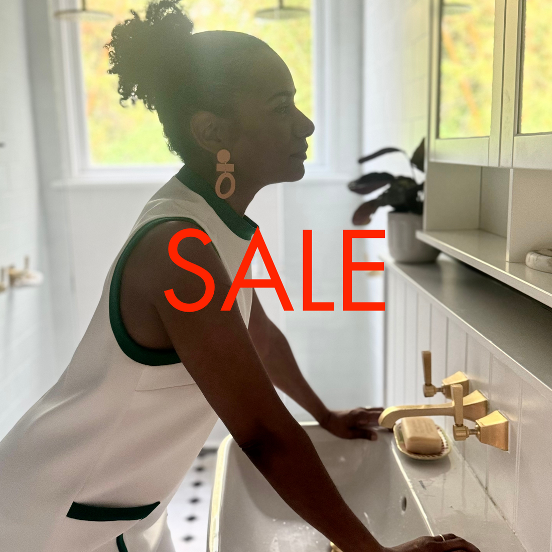 60s inspired minidresses SALE