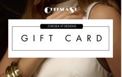 Chelsea St Gift Cards
