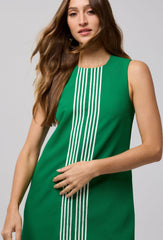 Liz Mini in Green