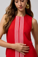 Liz Mini - Little Red Dress