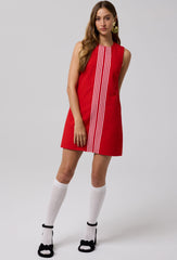 Liz Mini - Little Red Dress